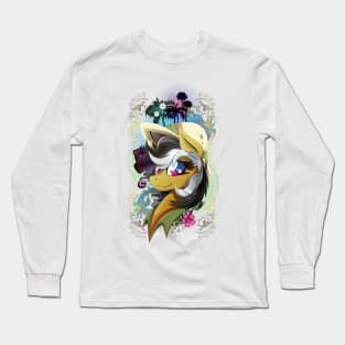 Daring Do Long Sleeve T-Shirt